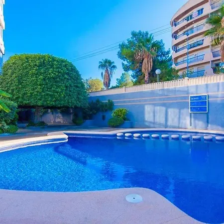 Bahia Mar Apartment *