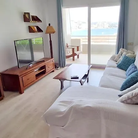 Bahia Mar Apartment Calpe