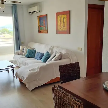 Bahia Mar Apartmán