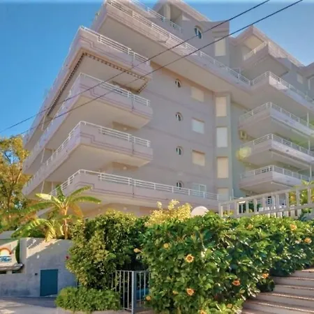 Bahia Mar Calpe