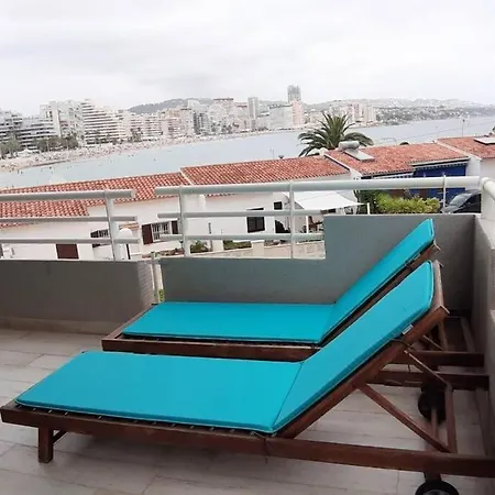 Bahia Mar דירה