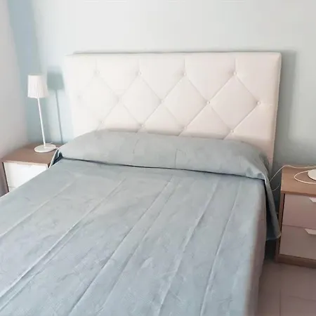 Apartmán Bahia Mar Calpe