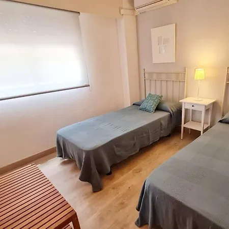 Bahia Mar Calp